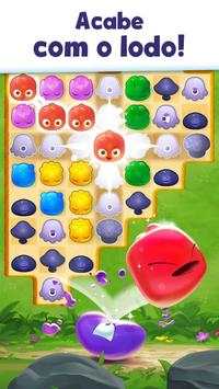 Jelly Splash screenshot 3