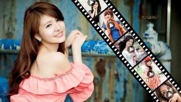 Photo To Video Maker screenshot 1