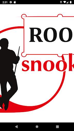 Snooker Room screenshot 1