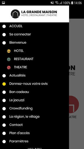 La Grande Maison screenshot 2