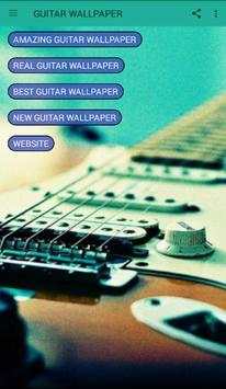 Guitar Wallpaper for Wallet Phone Case screenshot 3