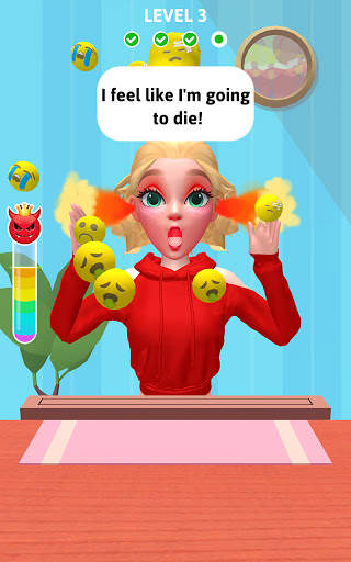 Yes or No?! - Food Pranks screenshot 5