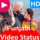Punjabi video status: Punjabi Status Video 1.0