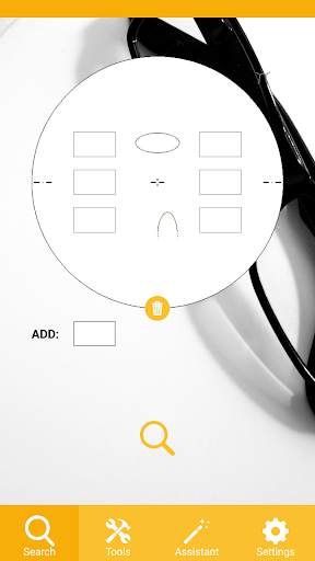 Lensify screenshot 1