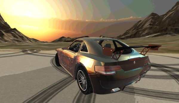 Fast Car Driving screenshot 9