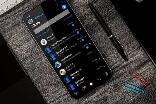 WP Aero V8.5 Tema Terbaru screenshot 4