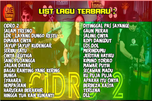Kalia Siska Dj Kentrung Mp3 screenshot 1
