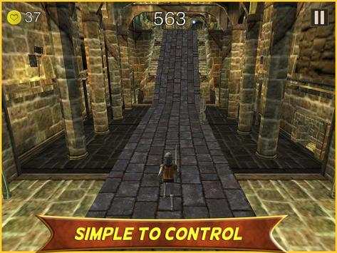 Dragon Knight Dungeon Даш скриншот 10