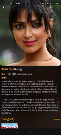Tha live Tamil-Malayalam-Telugu-Kannada-Movies screenshot 6