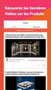 Made-in-China.com - App B2B pour l'Acheteur screenshot 4
