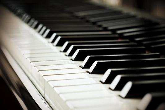 Play Piano on phone screenshot 1