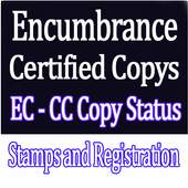 EC TS EC AP Encumbrance Certificate Online 1.0