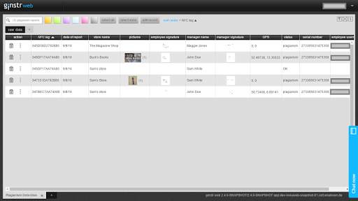 Plagiarism Detection screenshot 4