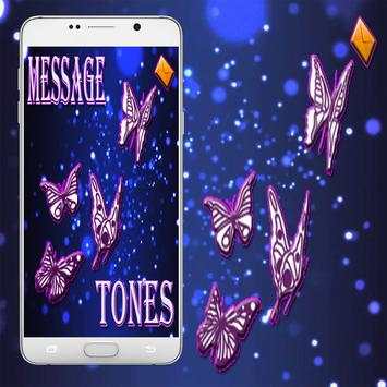 Message Tones 2016 screenshot 1