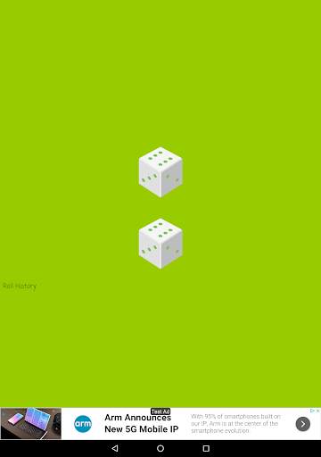 Dice Roller screenshot 12