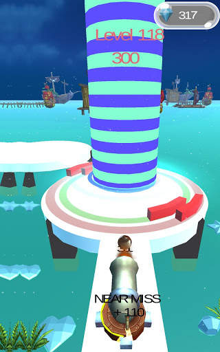 Fire Ball Shooter 3D screenshot 7