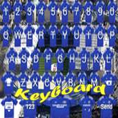 chelsea keyboard icon 1.0