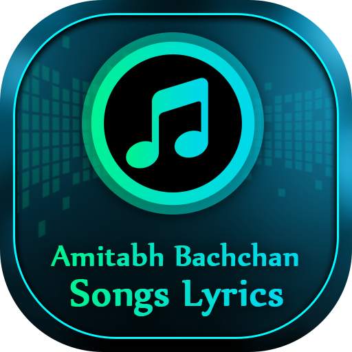 Amitabh Bachchan Songs Lyrics 9