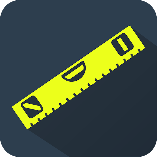 Bubble Level icon