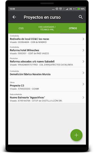 App Lie скриншот 2