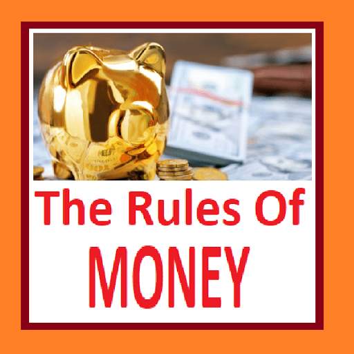Money Rules : The Rules Of Money स्क्रीनशॉट 4