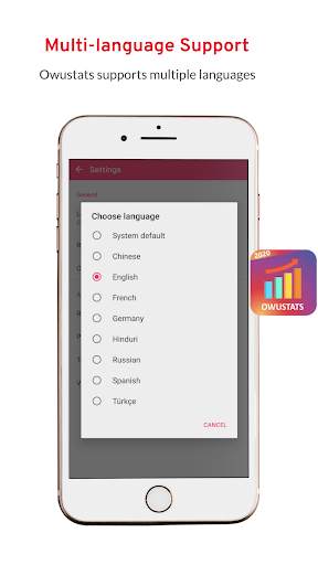 Owustats: Instagram Insight for IG Story, Follower screenshot 2