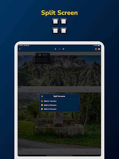 Clicker Automatic Tap App screenshot 9