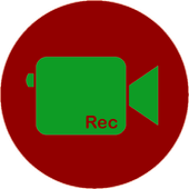 Auto Video Call Recorder For All icon