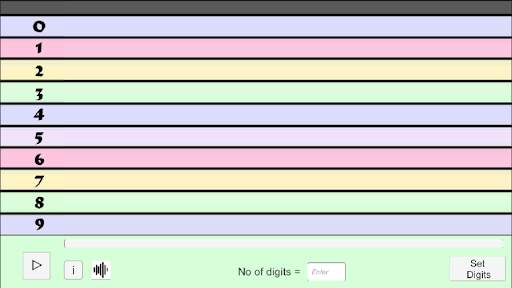 PI Player screenshot 2