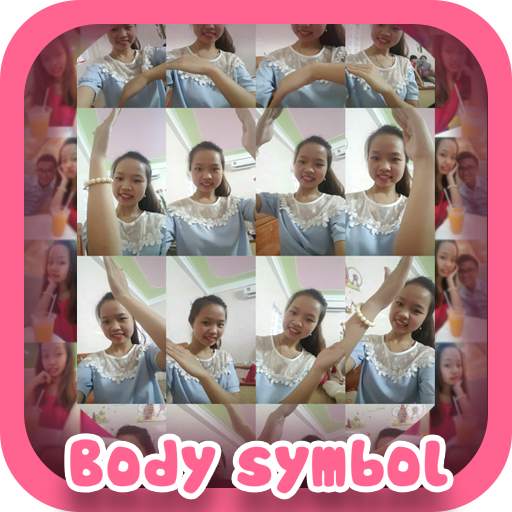 Body Symbol Camera 1.0.3
