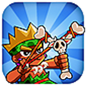 Angry Shooter icon