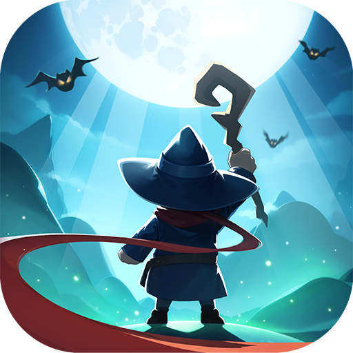 Rage Mage: Battle &amp; Glory icon