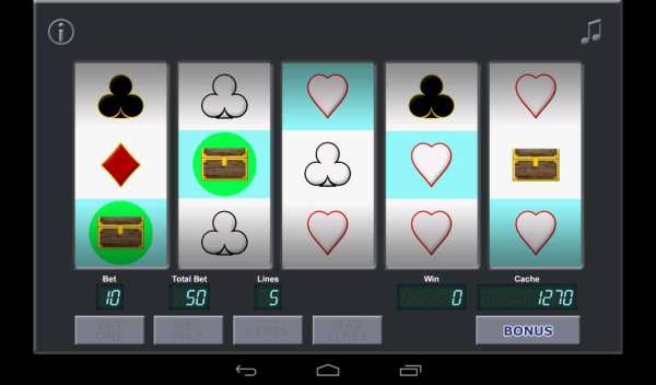Lucky Suits ML screenshot 8