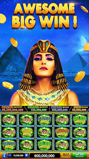 Magic Vegas Casino Slots screenshot 13