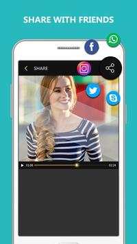Photo to Video - Slideshow Maker screenshot 8