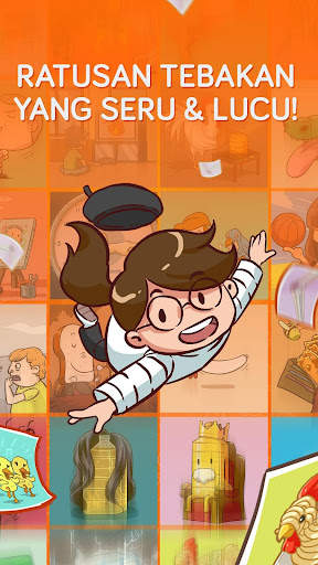 Kuis Gambar Saku screenshot 5