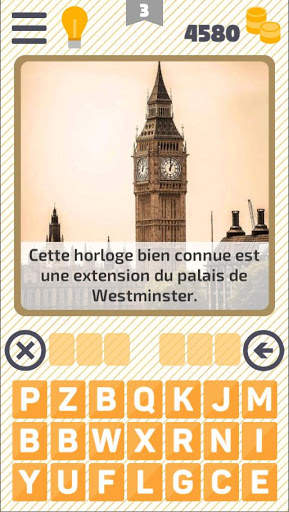 Photo Quiz: Voyage screenshot 3