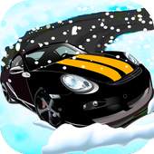 snow drift game 2020-  Extreme car drifting game 2.4