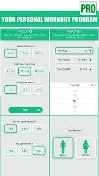 Lose Weight screenshot 5