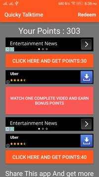 Quick cash screenshot 3