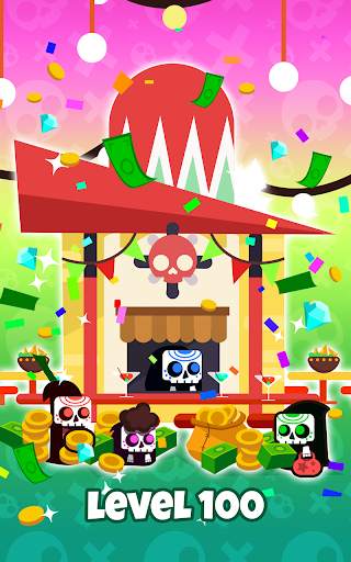 Idle Death Tycoon: Money Inc. screenshot 12