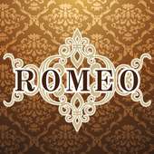 ROMEO icon