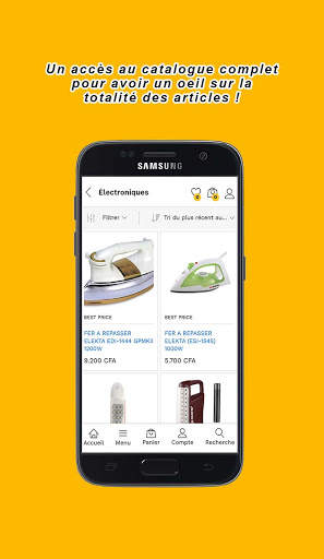 LBA Lite screenshot 3