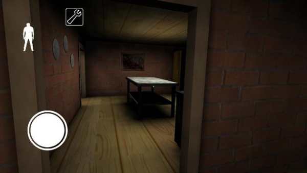 Granny and Teacher Balding screenshot 1