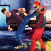 Rowdy Fight icon