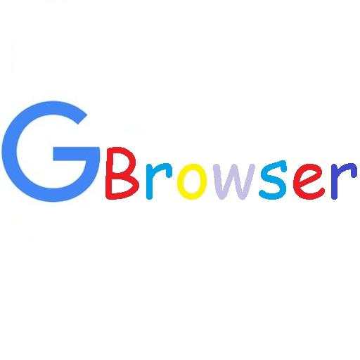 G Browser 1.0