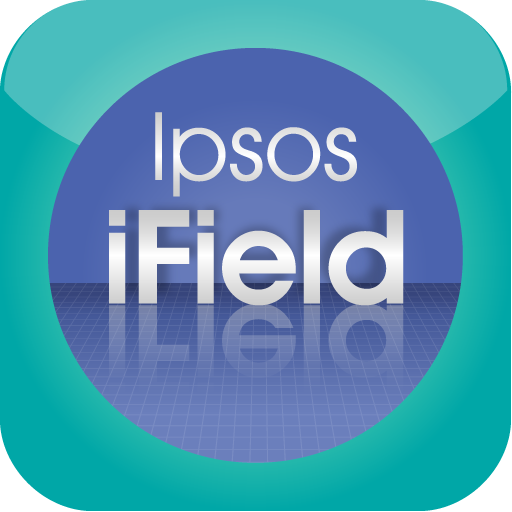 Ipsos iField иконка