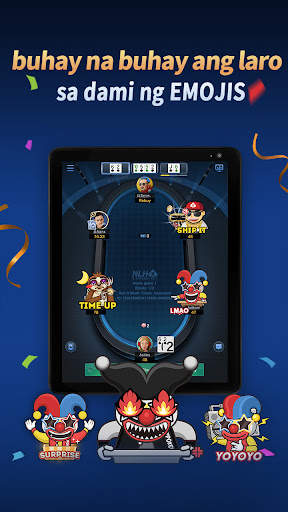 X-Poker - Tongits,Pusoy,Poker screenshot 10