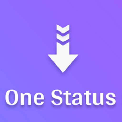 All in one status saver 1.0