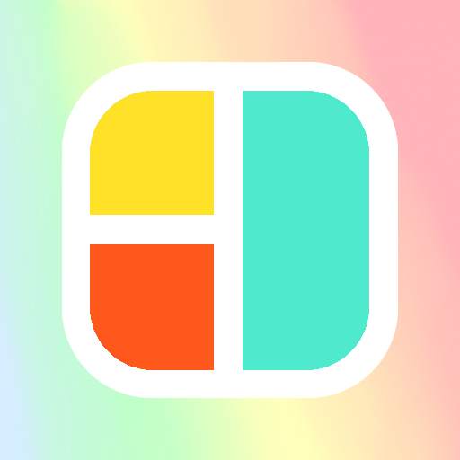 Photo Collage Editor - Layout Maker 1.4